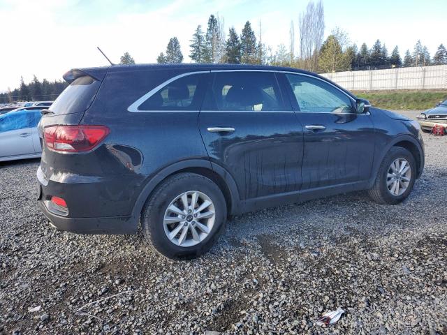 2020 Kia Sorento L VIN: 5XYPG4A39LG672602 Lot: 49597834