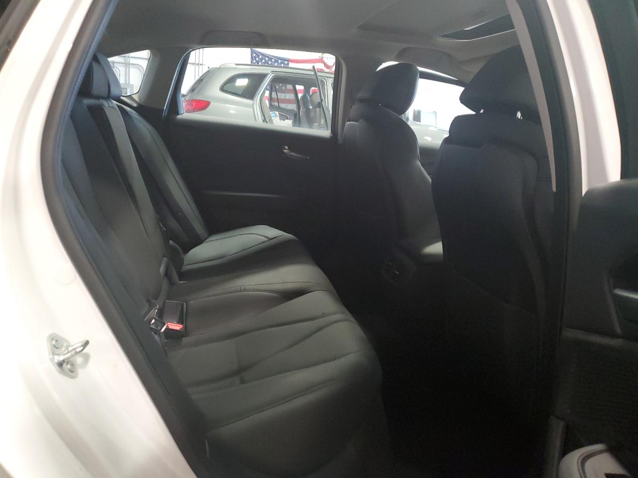 19UUB5F35MA011135 2021 Acura Tlx