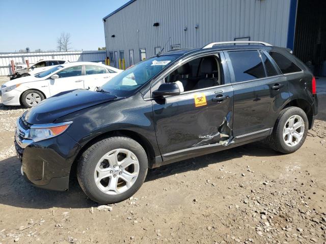 2013 Ford Edge Sel VIN: 2FMDK4JC1DBC30108 Lot: 49069294