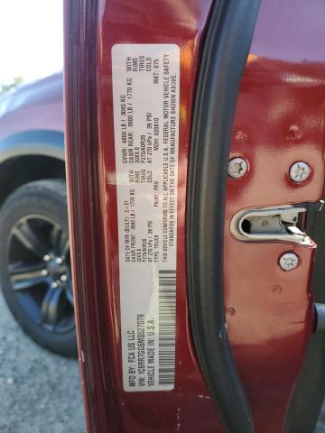 2021 Ram 1500 Classic Slt VIN: 1C6RR7GG6MS527079 Lot: 49148024