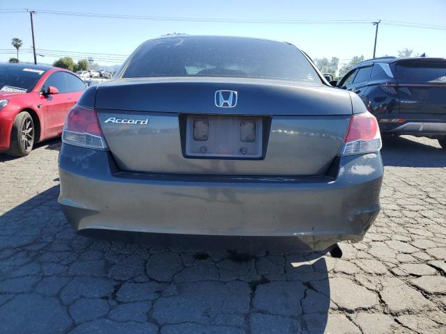 2009 Honda Accord Lx VIN: 1HGCP26339A177771 Lot: 48832634