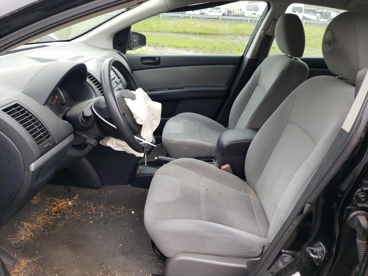 3N1AB6AP8AL656886 2010 Nissan Sentra 2.0