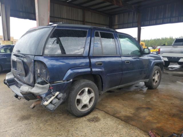 2007 Chevrolet Trailblazer Ls VIN: 1GNDS13S372214436 Lot: 50639164