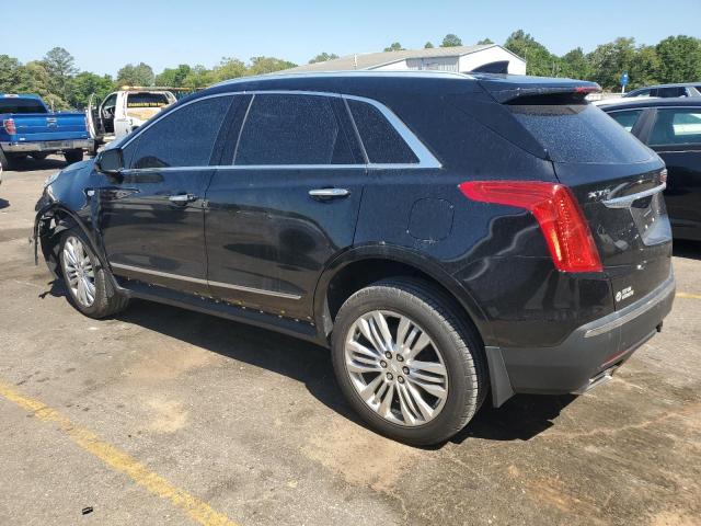 2017 Cadillac Xt5 Premium Luxury VIN: 1GYKNCRS2HZ169941 Lot: 51801544