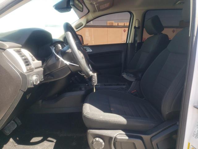 2019 FORD RANGER XL - 1FTER4FH5KLA27518