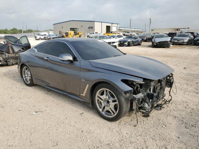 2017 Infiniti Q60 Premium VIN: JN1EV7EK8HM362191 Lot: 52530654