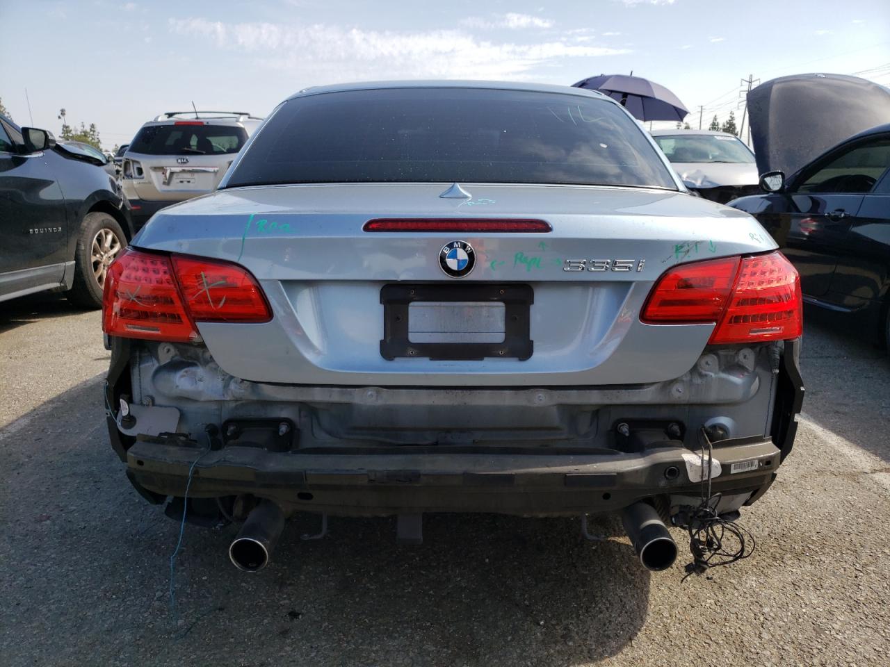 WBADX7C52CE745351 2012 BMW 335 I