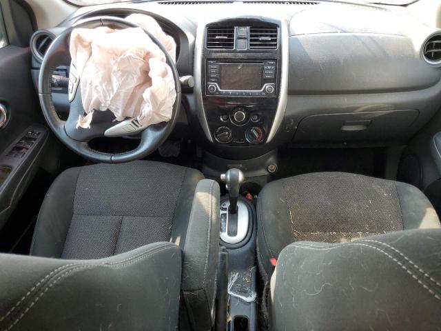 2017 Nissan Versa S VIN: 3N1CN7AP5HL849688 Lot: 52735644