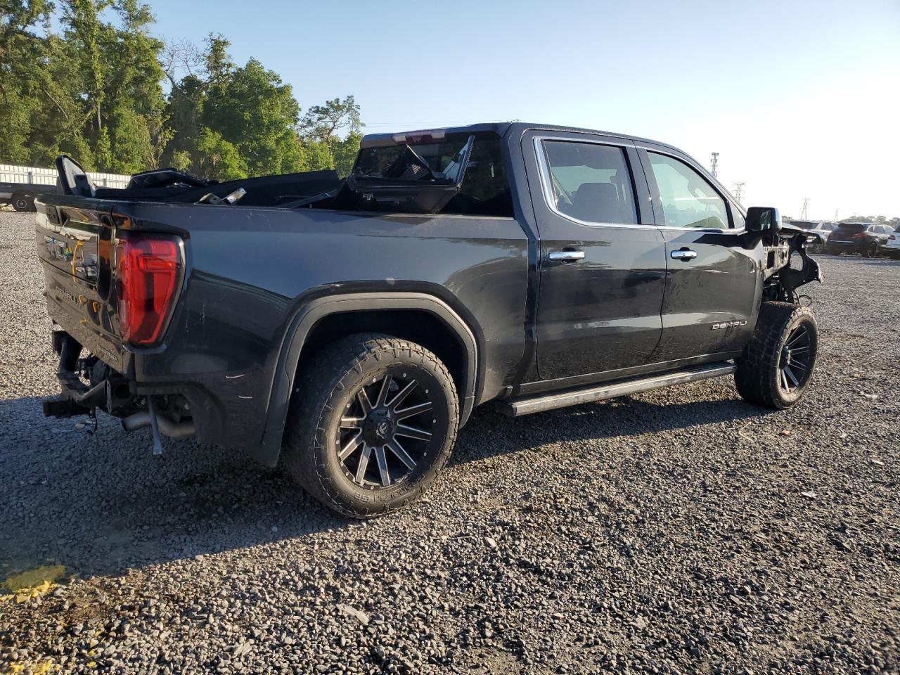 1GTU9FEL4LZ293849 2020 GMC Sierra K1500 Denali