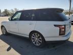 LAND ROVER RANGE ROVE photo