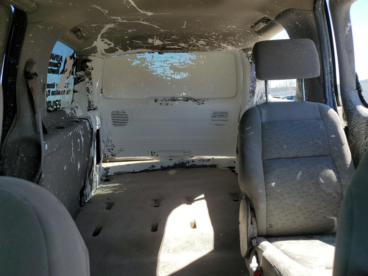 1GNDV23W17D145234 2007 Chevrolet Uplander Ls