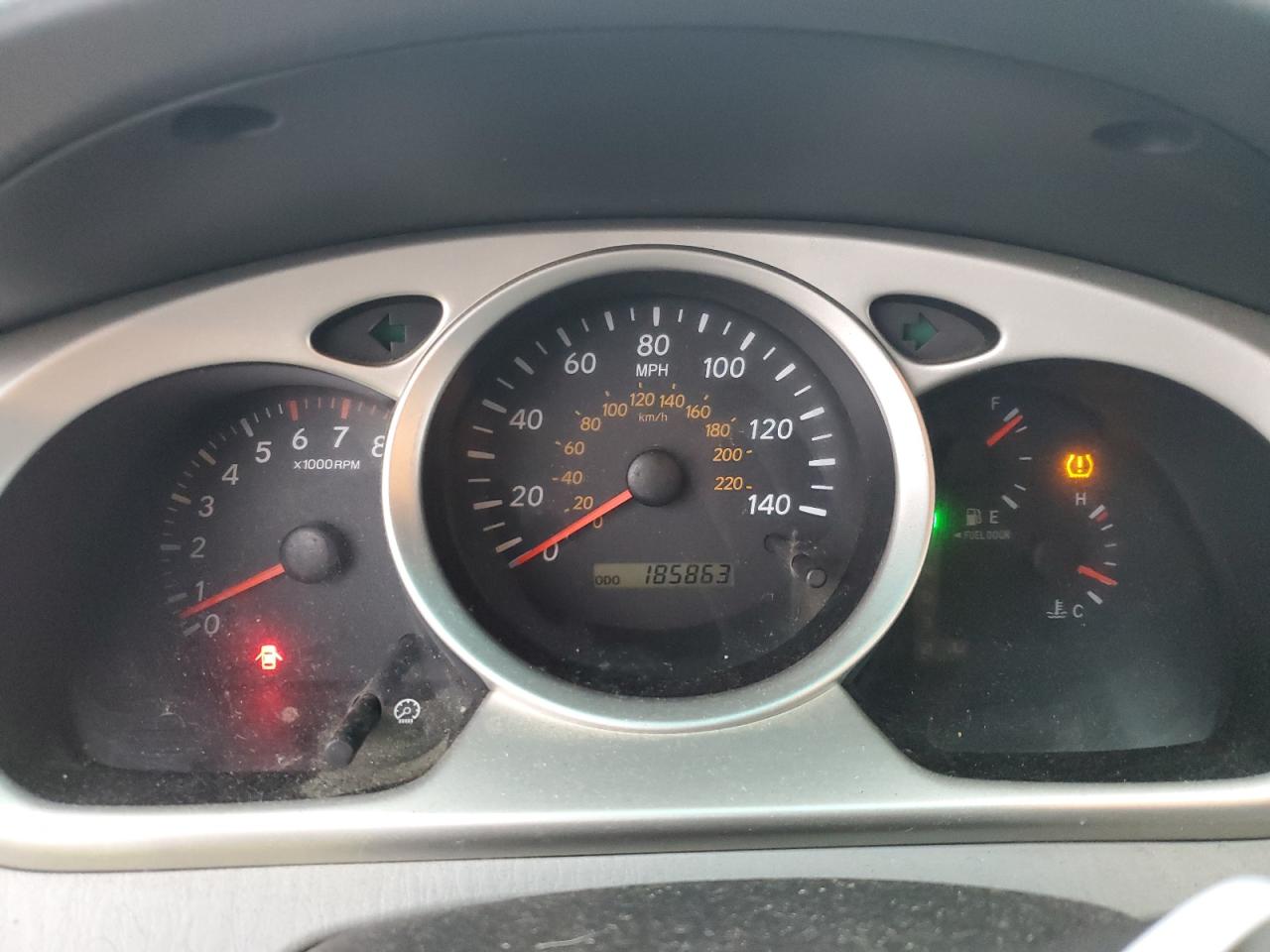 JTEEP21A960175601 2006 Toyota Highlander Limited