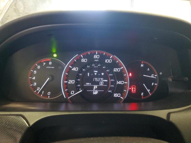 2015 HONDA ACCORD SPO - 1HGCR2F57FA265133