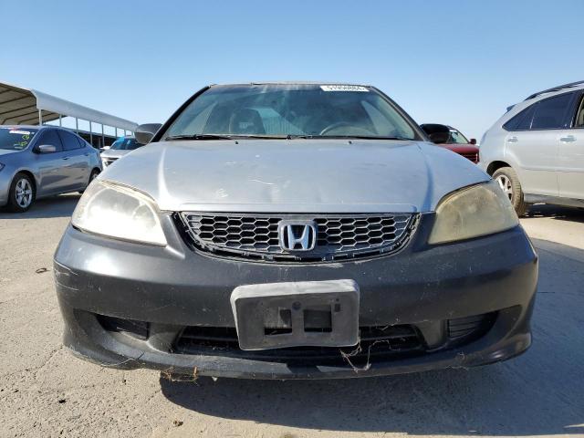 2004 Honda Civic Dx Vp VIN: 1HGEM22164L081152 Lot: 39229648