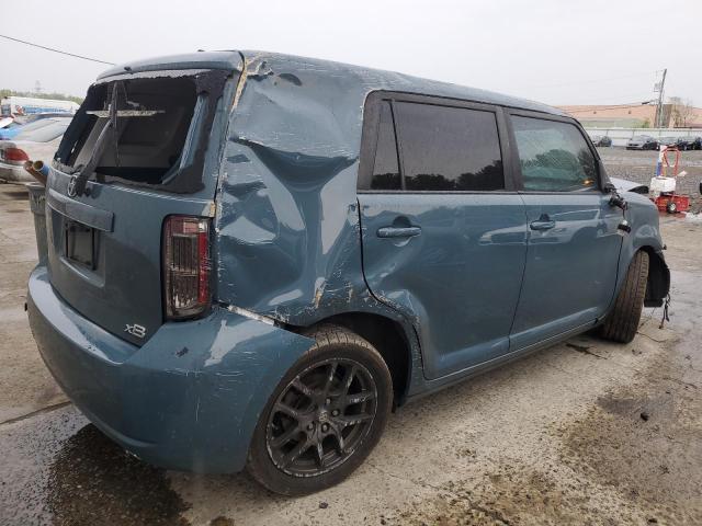 2010 Toyota Scion Xb VIN: JTLZE4FE1A1118268 Lot: 50944864