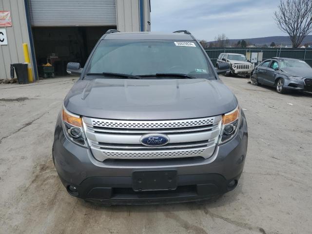 2013 Ford Explorer Xlt VIN: 1FM5K8D83DGC76308 Lot: 50829834
