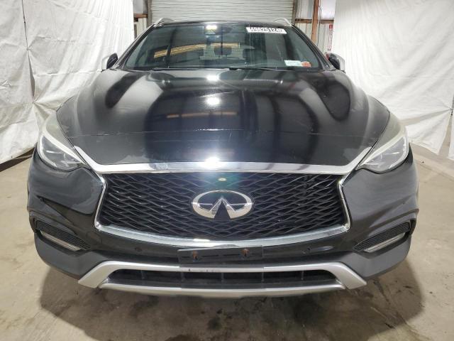 2018 Infiniti Qx30 Base VIN: SJKCH5CR3JA044211 Lot: 49825124