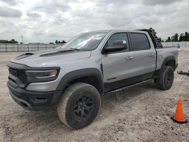 2021 Ram 1500 Trx VIN: 1C6SRFU97MN905684 Lot: 52107774