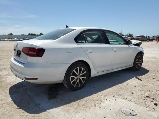 2017 Volkswagen Jetta Se VIN: 3VWDB7AJ2HM234285 Lot: 51250534