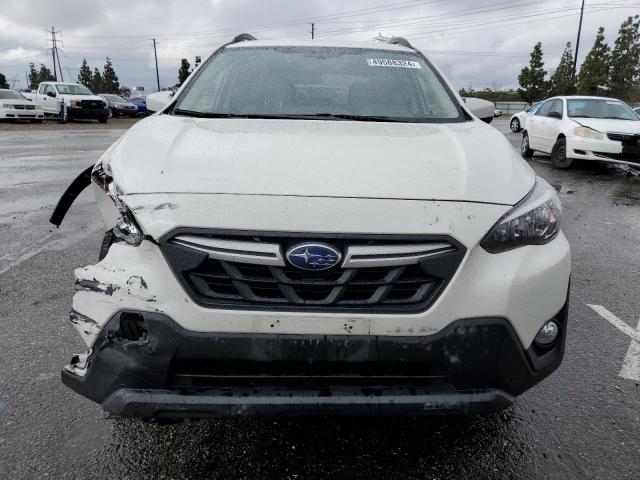 2022 Subaru Crosstrek Premium VIN: JF2GTAPC1NH213240 Lot: 49588324