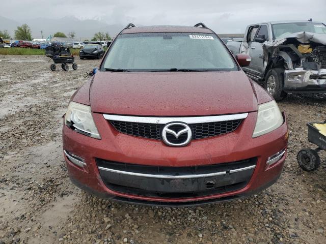 2008 Mazda Cx-9 VIN: JM3TB38A980126754 Lot: 52411594