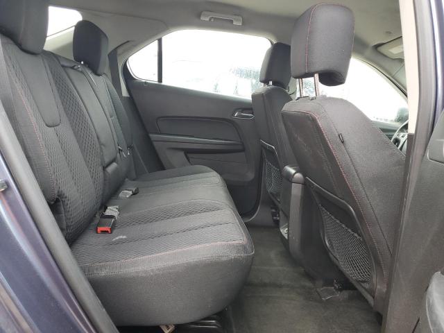 2014 Chevrolet Equinox Ls VIN: 2GNALAEKXE6349572 Lot: 52024054