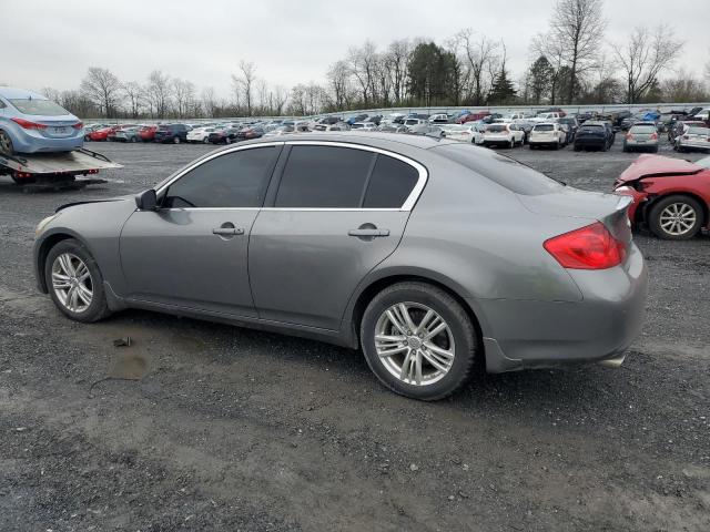 Vin: jn1cv6ar2cm976215, lot: 49201014, infiniti g37 20122