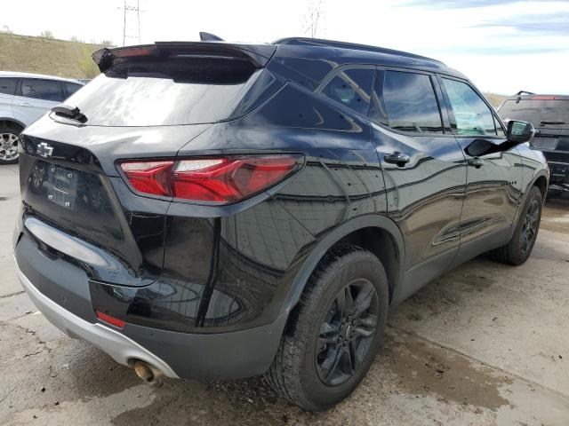 2020 CHEVROLET BLAZER 2LT - 3GNKBCR4XLS681461