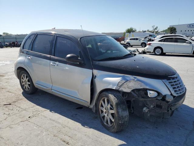 2010 Chrysler Pt Cruiser VIN: 3A4GY5F99AT209682 Lot: 52197624