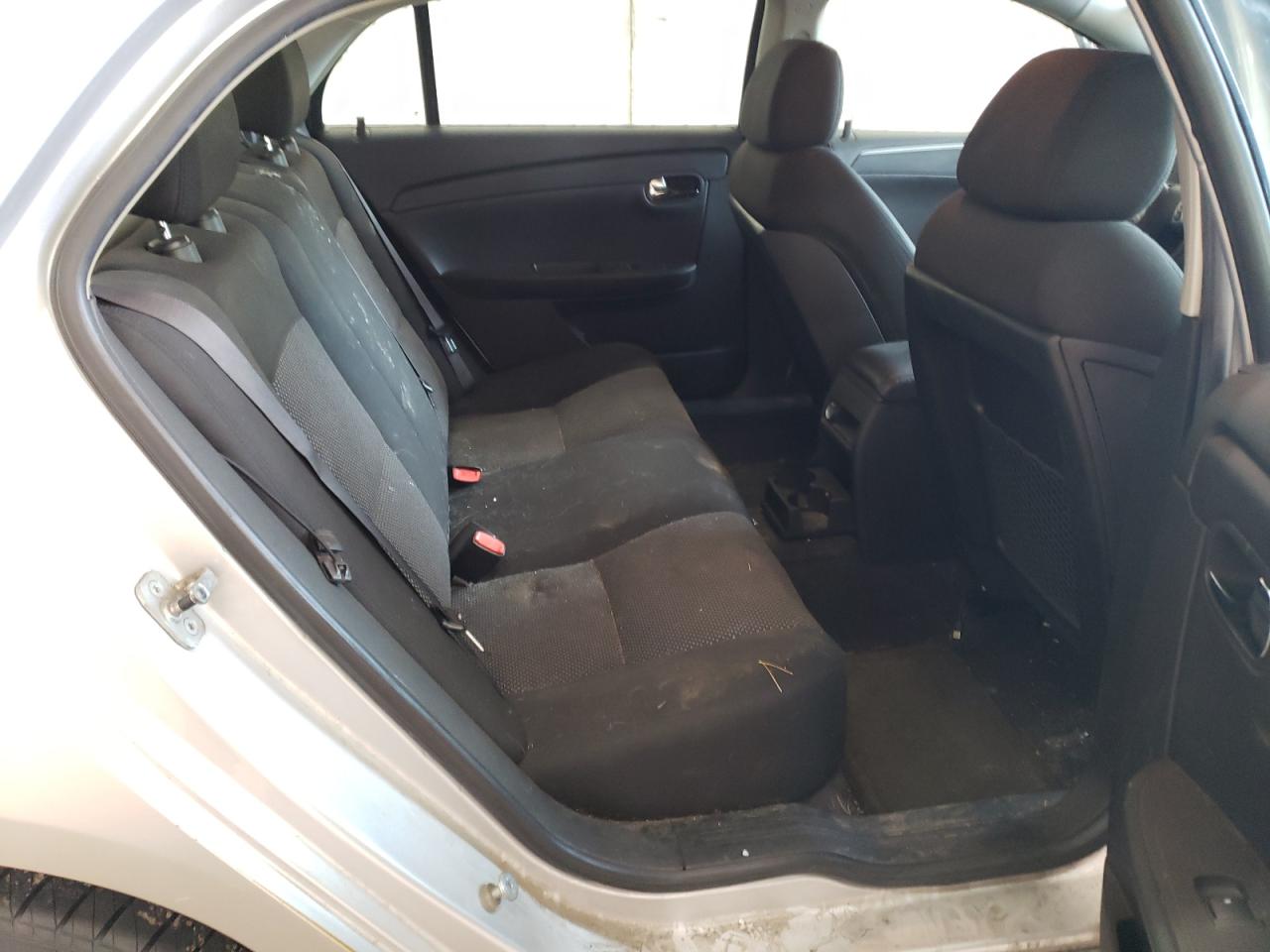 1G1ZH57B594113106 2009 Chevrolet Malibu 1Lt