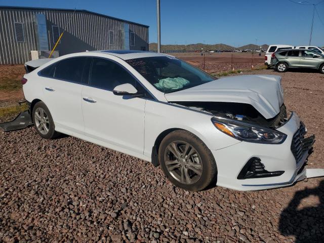 2018 Hyundai Sonata Sport VIN: 5NPE34AF9JH686079 Lot: 51093014