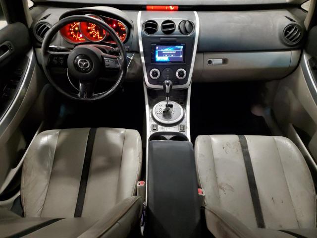 2009 Mazda CX-7 - Image 8