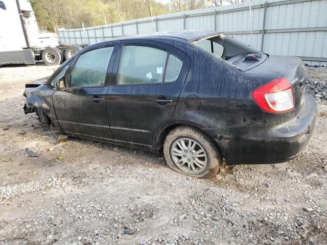 2012 Suzuki Sx4 Le VIN: JS2YC5A37C6302294 Lot: 51045684