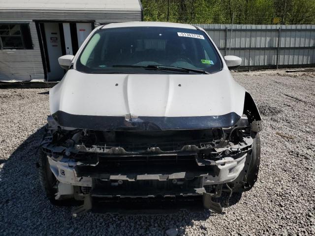 2015 Ford Escape Se VIN: 1FMCU9GX7FUC41575 Lot: 51363734