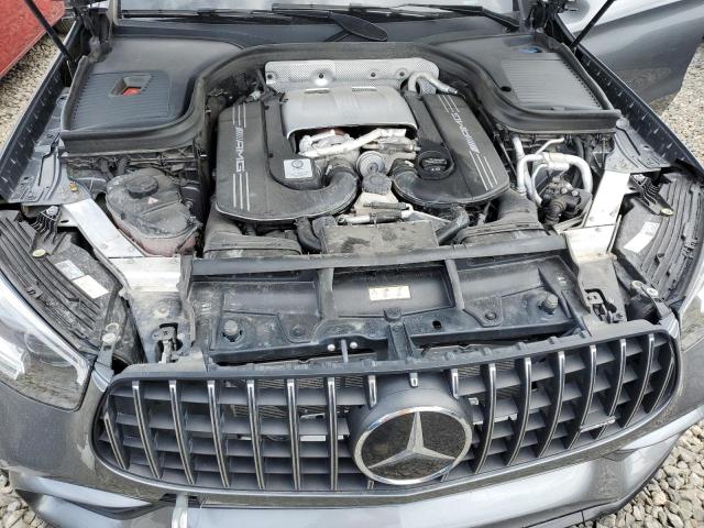 2021 MERCEDES-BENZ GLC 63 4MA W1N0G8JB8MF925325
