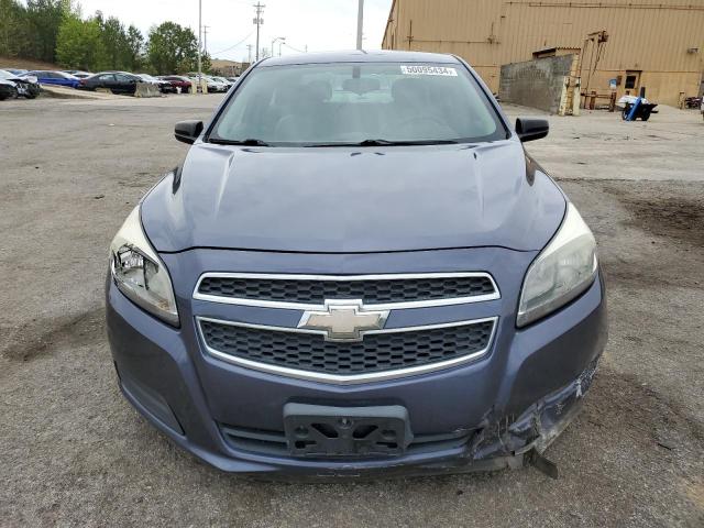 2013 Chevrolet Malibu Ls VIN: 1G11B5SA6DF358359 Lot: 50095434