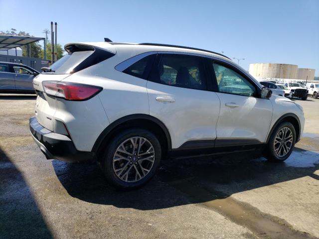 2021 Ford Escape Sel VIN: 1FMCU9H62MUA51461 Lot: 50660214