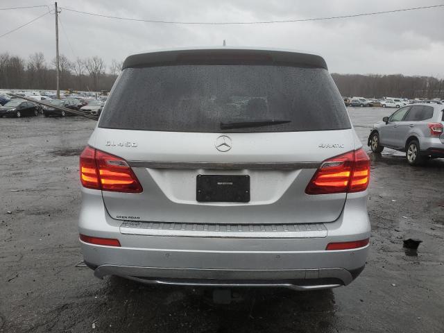 VIN 4JGDF6EE2GA676893 2016 Mercedes-Benz GL-Class, ... no.6