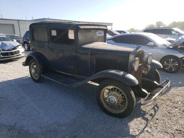 1931 Chevrolet Sedan VIN: 21AE22943 Lot: 42459644