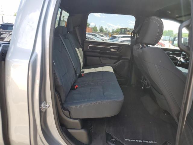 2020 Ram 1500 Big Horn/Lone Star VIN: 1C6SRFFT5LN397335 Lot: 51815804