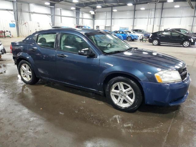 2008 Dodge Avenger Se VIN: 1B3LC46K28N585832 Lot: 48754484