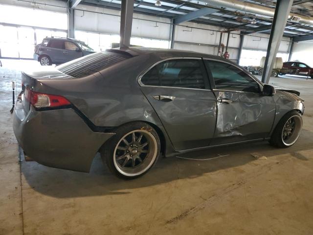 2009 Acura Tsx VIN: JH4CU25659C801866 Lot: 51538774