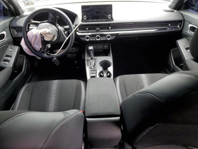 2023 HONDA CIVIC SPOR - 19XFL2H82PE004334
