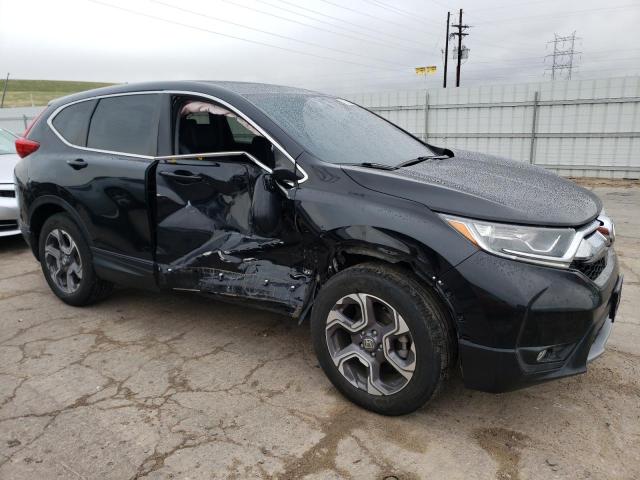 7FARW2H80JE018792 2018 Honda Cr-V Exl