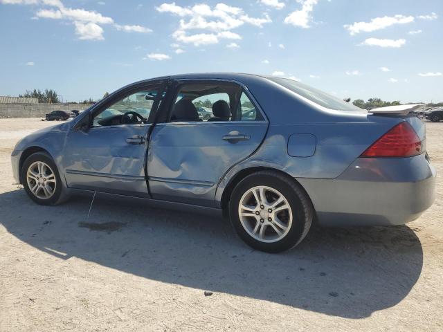 2007 Honda Accord Se VIN: 1HGCM56327A087423 Lot: 51845254