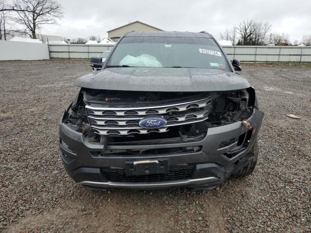 2016 Ford Explorer Xlt VIN: 1FM5K8D83GGA33683 Lot: 51377124