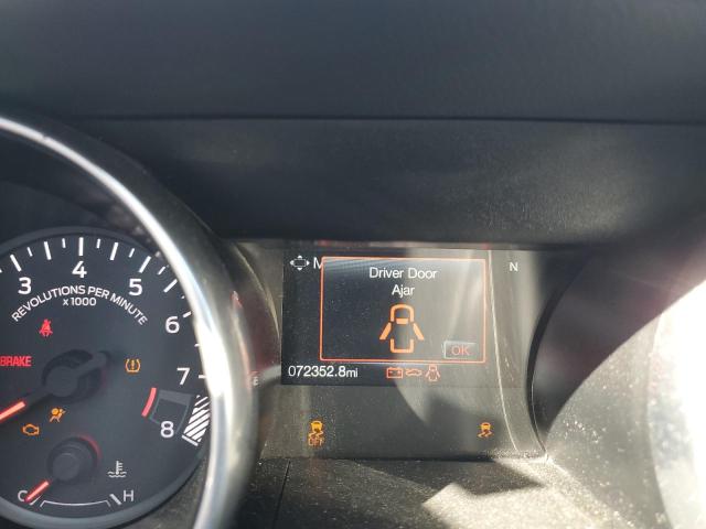 2019 Ford Mustang Gt VIN: 1FA6P8CF5K5147172 Lot: 51392684