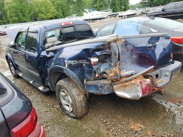 2003 Toyota Tundra Access Cab Sr5 VIN: 5TBRT341X3S410608 Lot: 52279664