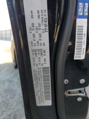 2019 Jeep Compass Latitude VIN: 3C4NJCBB4KT743494 Lot: 52564454