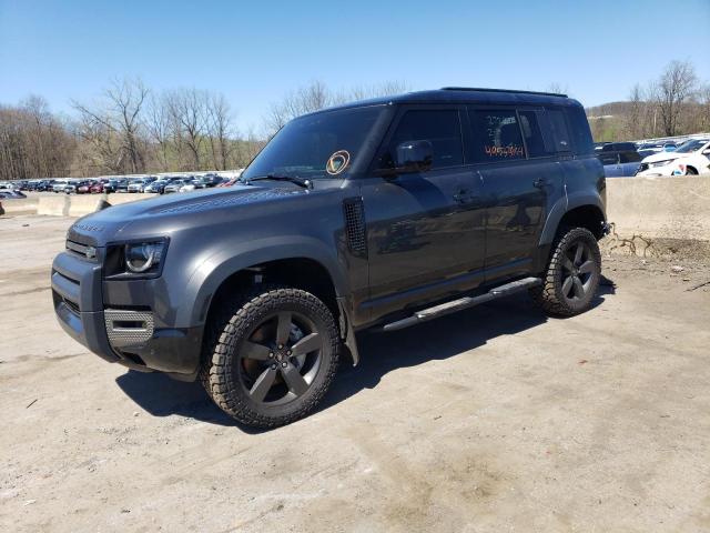 SALE27EU5P2151539 LAND ROVER DEFENDER 1 2023